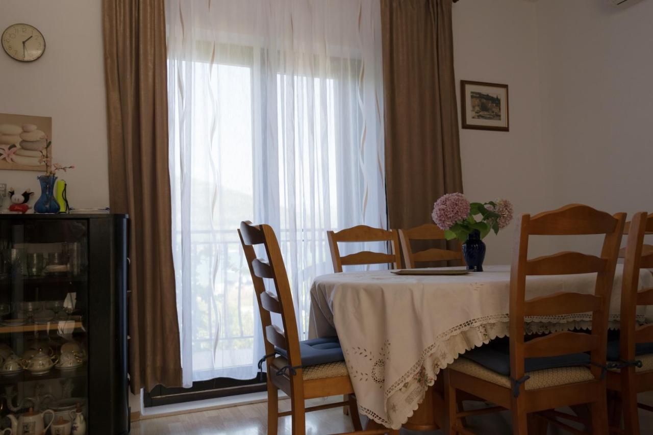 Vila Ruza Ston Eksteriør billede